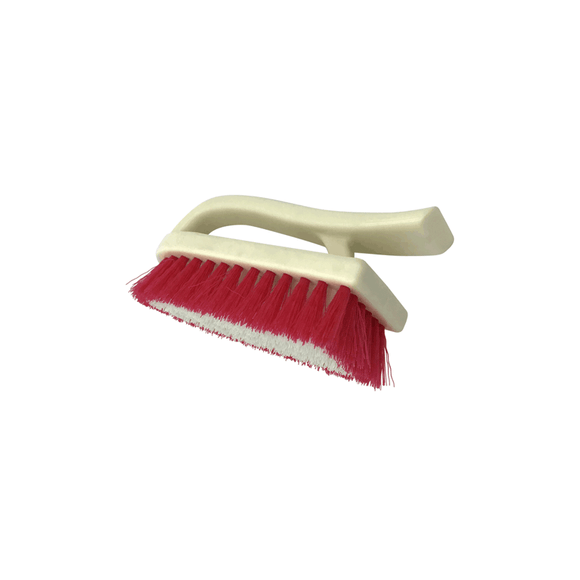 Iron Style Scrub Brush
