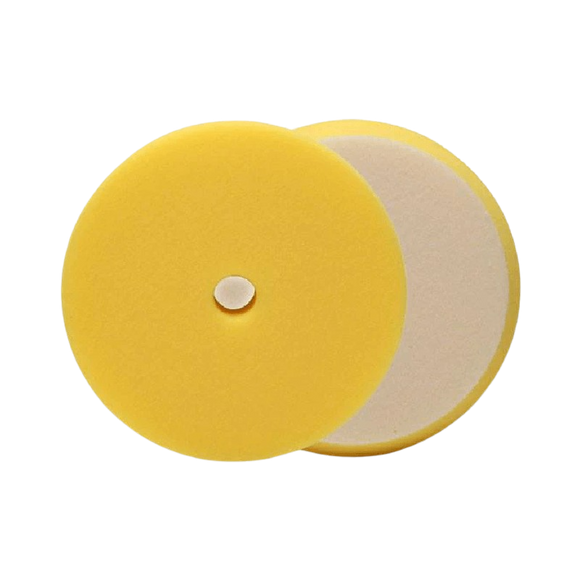Yellow Polishing Pad