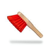 Chemical Resistance 8 inch Utility Wash Brush- Soft